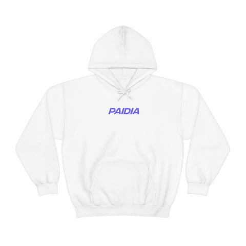 Paidia Hoodie Play As You Are