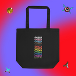 Play As You Are Tote Bag